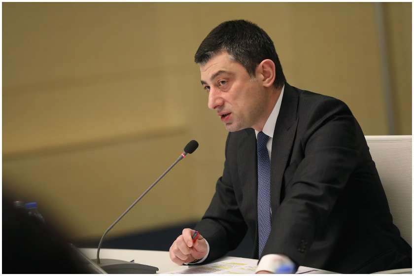 10 მთავარი სიახლე - რა გავიგეთ პრემიერ-მინისტრის გამოსვლიდან