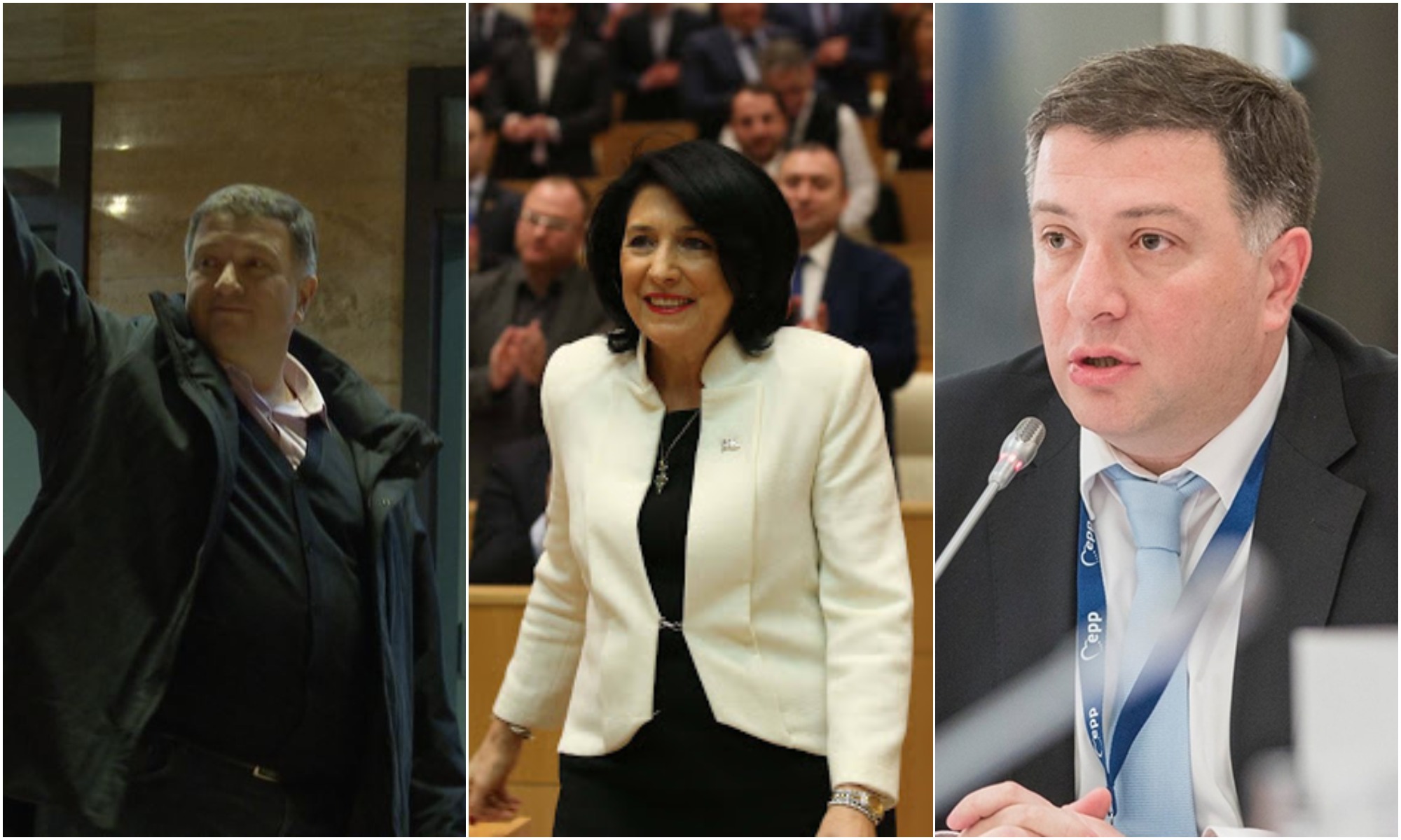 გიგი უგულავა: „რეციდივისტი“ პოლიტიკოსის გზა „სალომეს ლოცვამდე“