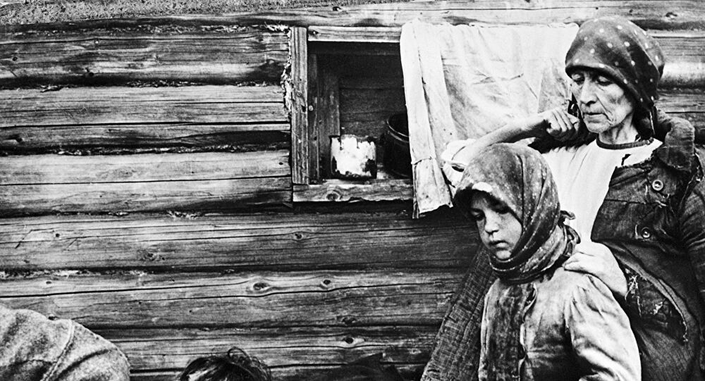 შემზარავი ფაქტები – სახელმწიფო, რომელმაც კანიბალები და მორჩილების ცნობიერება შექმნა