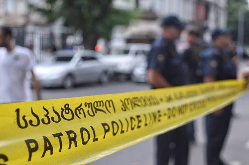 კონიაკის დასახლებაში მეზობლებს შორის კონფლიქტი სისხლიან დაპირისპირებაში გადაიზარდა