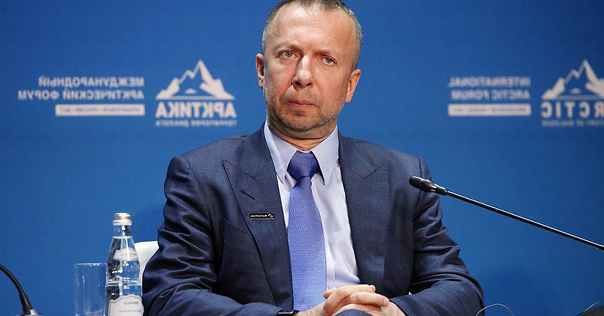 რუსეთში მილიარდერ დიმიტრი ბოსოვის ცხედარი იპოვეს