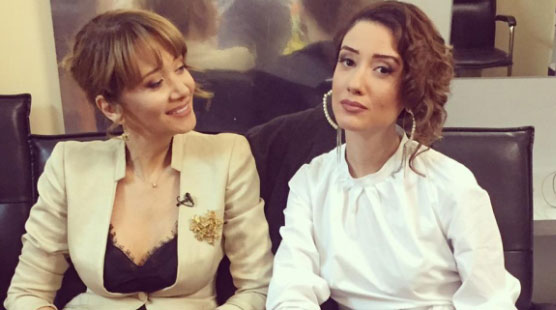 კახიანების სამი თაობა TikTok-ზე ერთად აცეკვდა (ვიდეო)