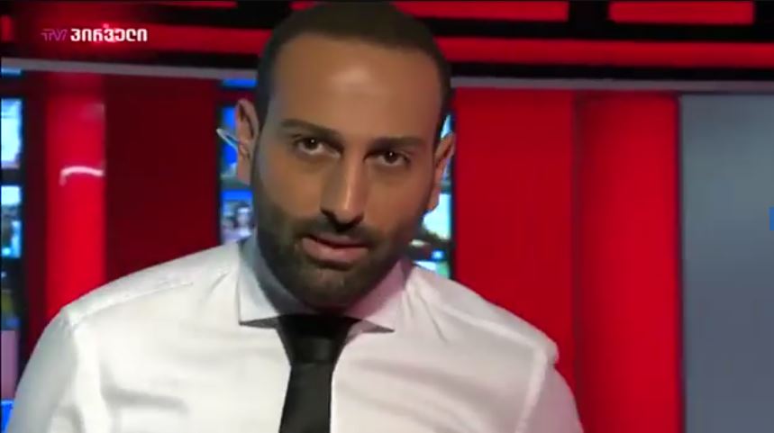 „ახლა მომისმინეთ“ - ვის მიმართავს და რას ყვება „მთავარიდან“ წამოსვლაზე ნოდარ მელაძე