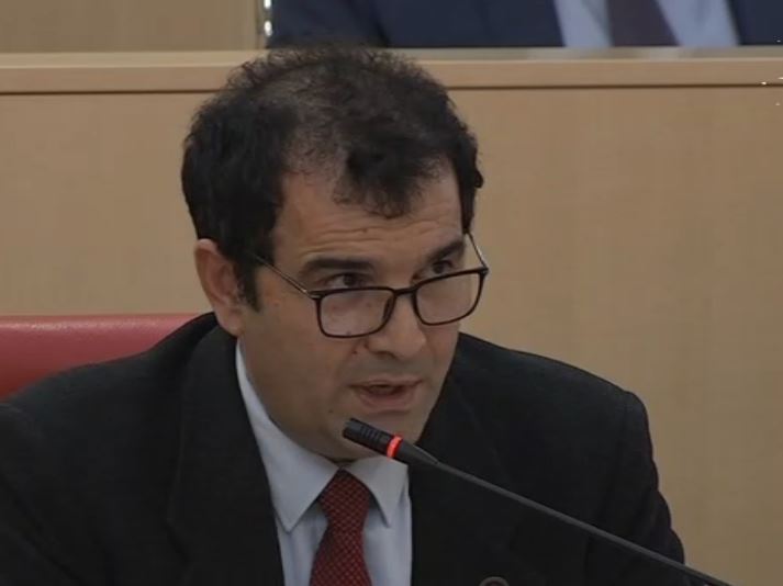 მმართველი პარტიისთვის წამგებიანია, ხოლო ოპოზიციისთვის – მცირე გამარჯვება – ზაზა ხუციშვილი
