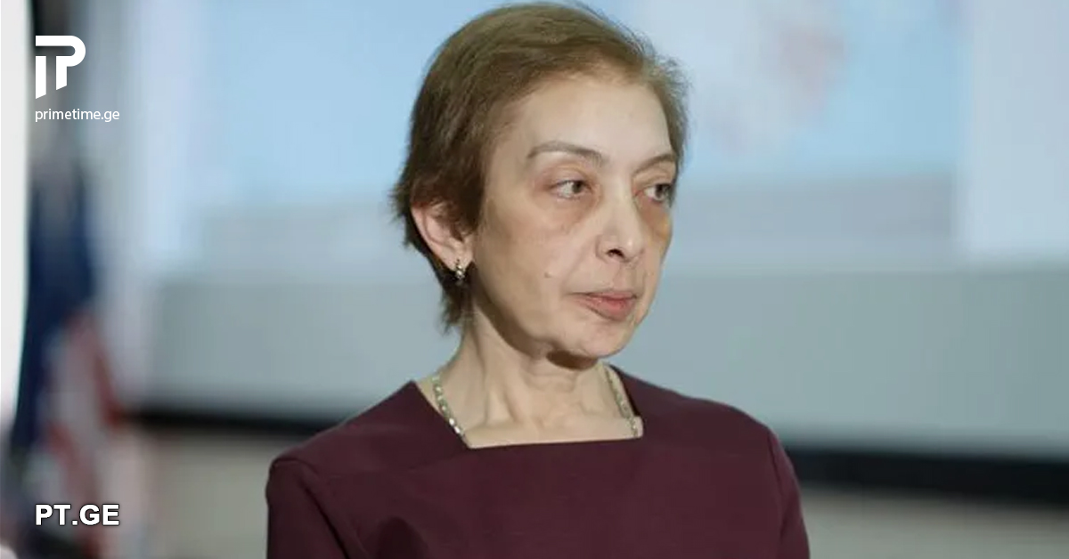 საქართველოში ინფიცირებულთა 58% ქალია, ხოლო 42% კაცი – ზახაშვილი