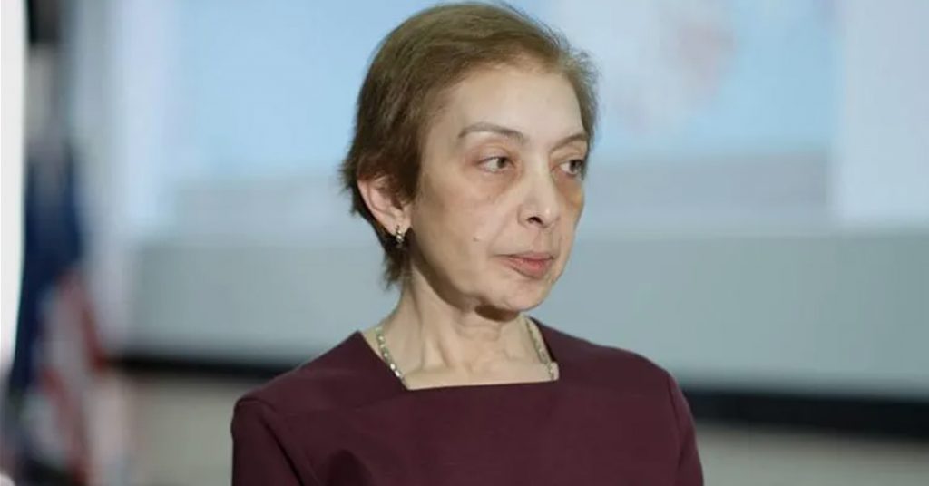 ველით, ველით რა თქმა უნდა - ხათუნა ზახაშვილი მეხუთე ტალღაზე