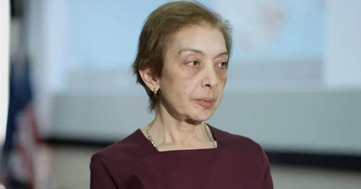 ველით, ველით რა თქმა უნდა – ხათუნა ზახაშვილი მეხუთე ტალღაზე