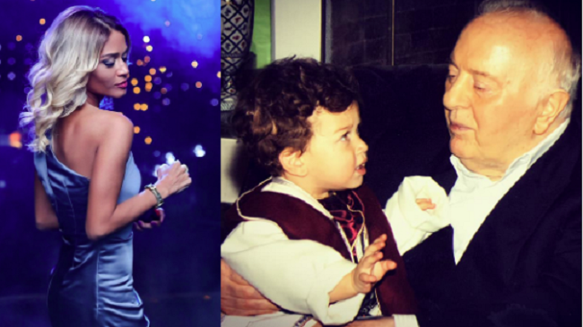 „გაოგნებისგან ვიყვირე, გაოცებული მიყურებდა“ ... - რას იხსენებს შევარდნაძის შესახებ თათია შარანგია