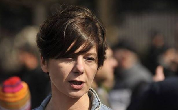 მიშისტები ამტკიცებენ, ბოკერიამ შეაცდინაო – რას წერს თამარ ჩერგოლეიშვილი