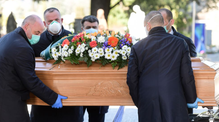 უცხოეთში გარდაცვლილი სამი ქართველის ტრაგიკული ისტორია
