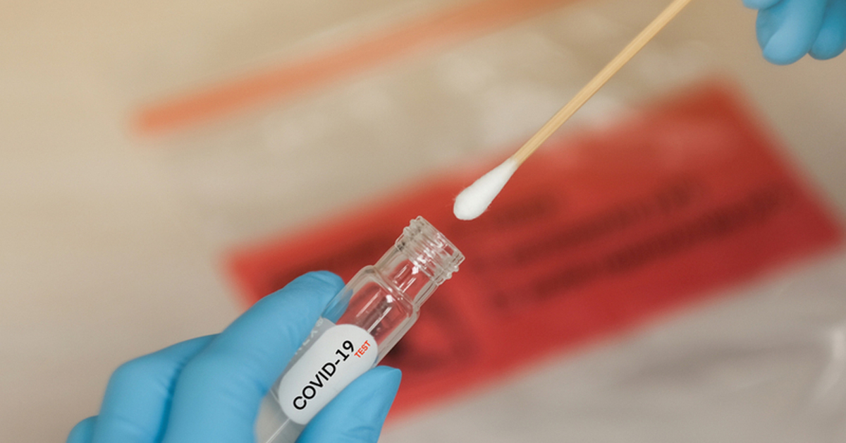 საქართველოში კორონავირუსის 812 შემთხვევაა დადასტურებული