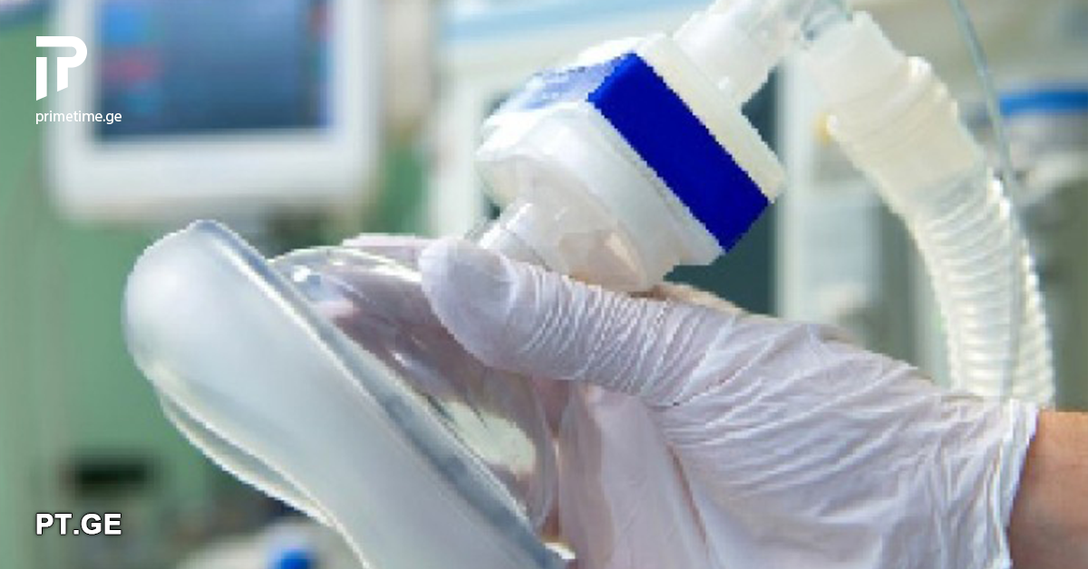 გურჯაანში კორონავირუსით 17 წლის მოზარდი გარდაიცვალა