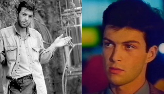 ის კაცი იყო და იცოდა, რომ მარტო ეკრანს არ ეკუთვნოდა, არც სიგიჟემდე შეყვარებულ ქალებს ... - ფაქტები ლევან აბაშიძის შესახებ