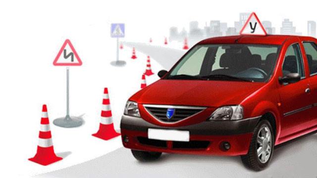 დღეიდან მართვის უფლების მისაღები პრაქტიკული გამოცდები აღდგება