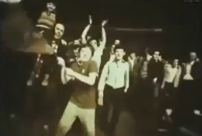 რა ხდებოდა თბილისის ქუჩებში 39 წლის წინ, როდესაც დინამო თბილისმა თასების მფლობელთა თასი მოიპოვა