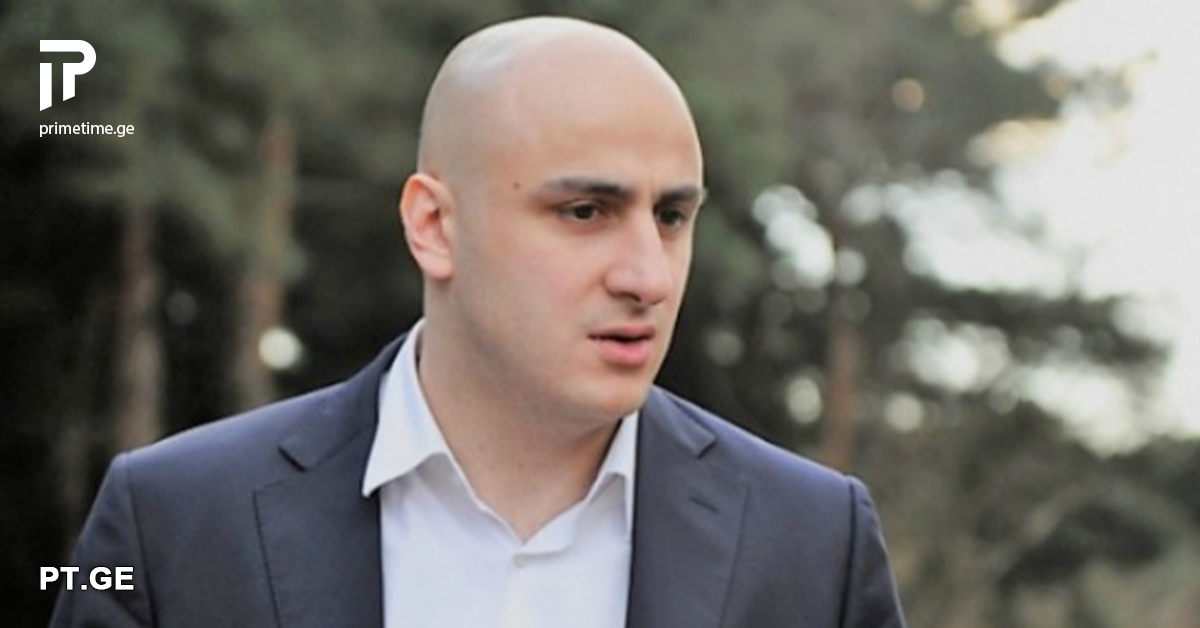 ადრე თუ გვიან, პარლამენტის მანდატს ყველა დატოვებს, მაგრამ ახლა ეს უმნიშვნელოა – ნიკა მელია