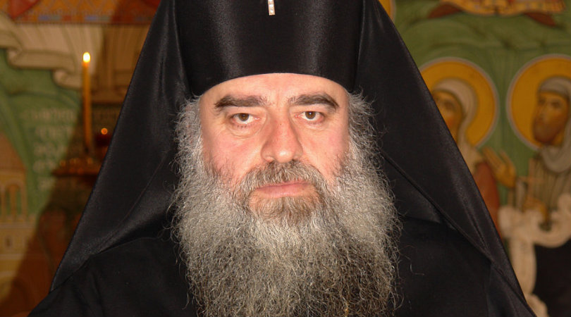 ვინ გაიტაცა მეუფე იობის მანქანა, რომელიც ავარიაში მოყვა - Exclusive