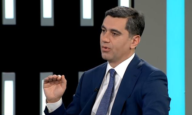 ივანიშვილს დავაშვებინეთ შეცდომა, მან გაისროლა - ოქრუაშვილი