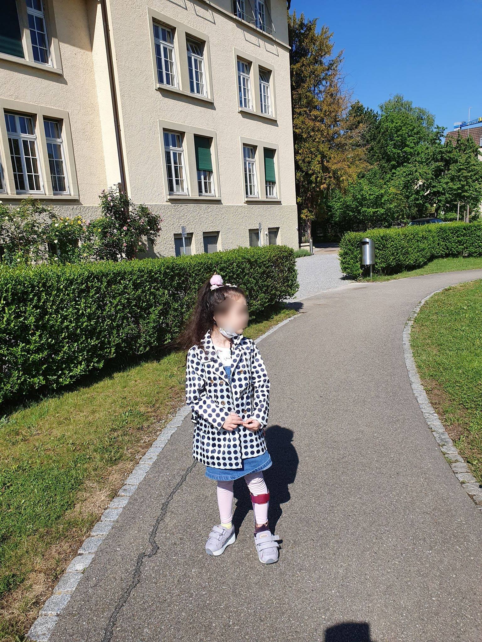 „როცა გული გამოჩნდა, მე ორ ადამიანს ვტიროდი, ეს იყო ის გარდაცვლილი ბავშვი და ჩემი შვილი – სულისშემძვრელი ისტორია