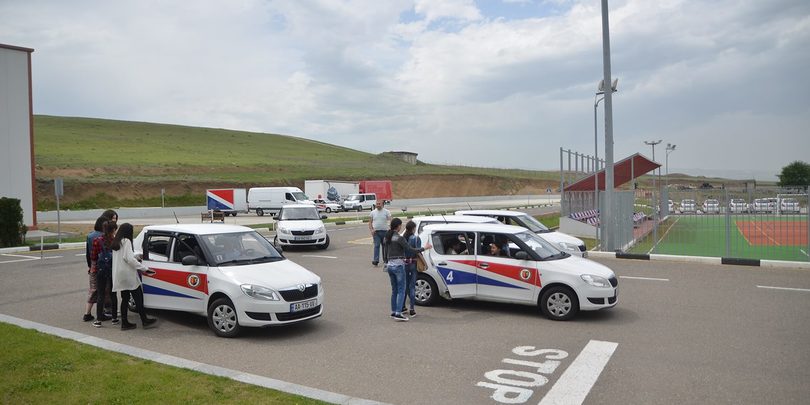 გაიგეთ როდიდან განახლდება მართვის მოწმობის პრაქტიკული გამოცდები