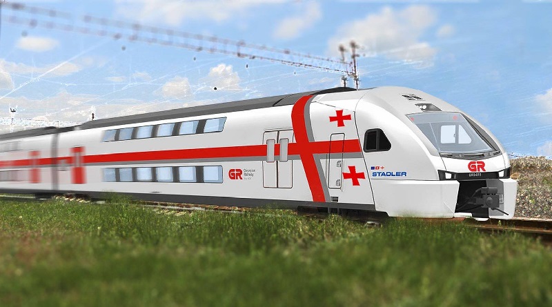 როდის შევძლებთ მატარებლით გადაადგილებას - სავარაუდო დრო ცნობილია