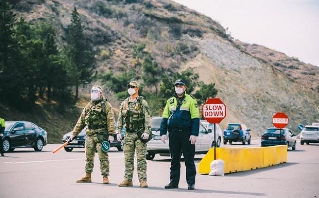 რა შეზღუდვები დარჩება საგანგებო მდგომარეობის მოხსის შემდეგ – ამირან გამყრელიძის განმარტება