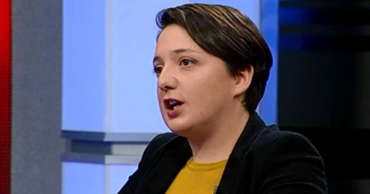 ვაიგნორებ ლანძღვა-გინებებს – ნეკა დოროყაშვილის უფლებადამცველი