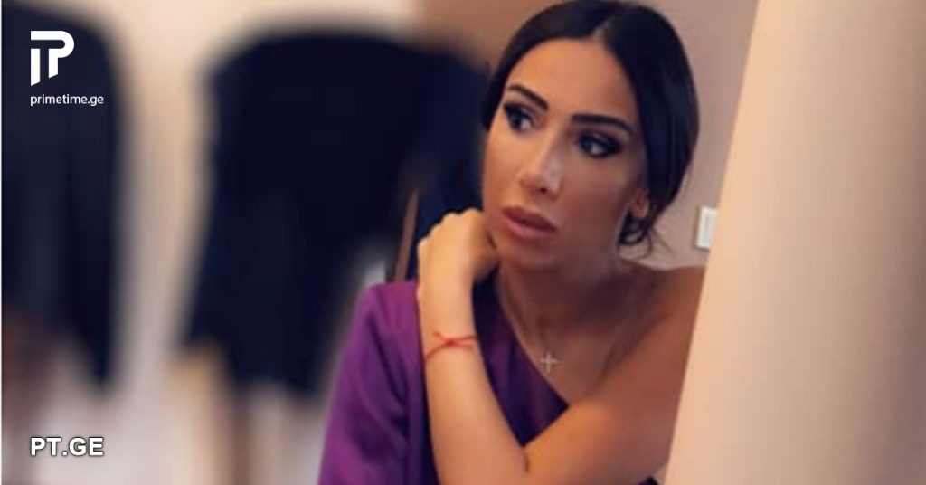 ყველას გული გვერევა უკვე ამ თემაზე საუბრით, მაგრამ... - სალომე გოგიაშვილი მთავრობას მიმართავს