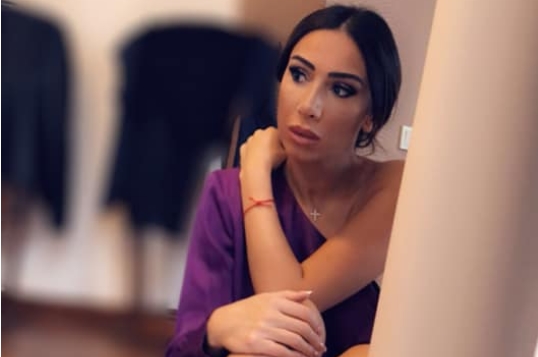 “გეი აღლუმი არ უნდა ჩატარდეს, ან იქ ჩატარდეს სადაც ჩემნაირები ვერ დაინახავენ”