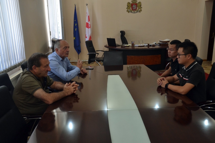 რა მიზნით ჩამოდის ჩინეთიდან საქართველოში მუშა ხელი, უჰანიდან კი, სპეცდანადგარებსაც ჩამოიტანენ