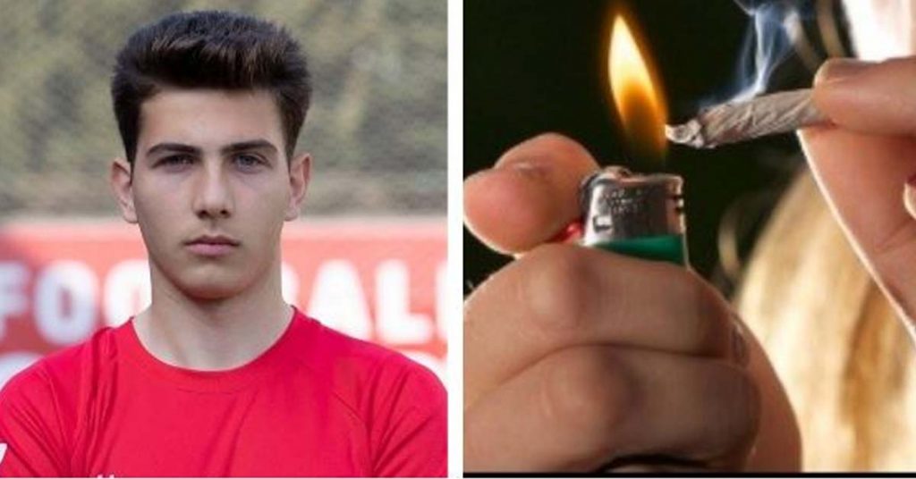 ეს ჩანაწერი ადასტურებს, რომ ინციდენტის დროს მარიხუანა მოწიეს - Exclusive-ი შაქარაშვილის საქმეზე