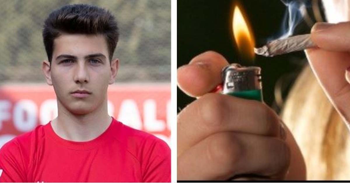 ეს ჩანაწერი ადასტურებს, რომ ინციდენტის დროს მარიხუანა მოწიეს – Exclusive-ი შაქარაშვილის საქმეზე