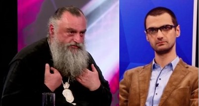 თეოლოგი გიორგი ტიგინაშვილი მეუფე ნიკოლოზს ღია წერილით მიმართავს