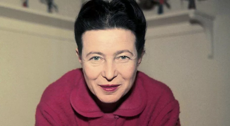 ფემინიზმის „დედა“ და მისი „ჰარემის“ სამი მამაკაცი – ამბავი სიმონე დე ბოვუარზე