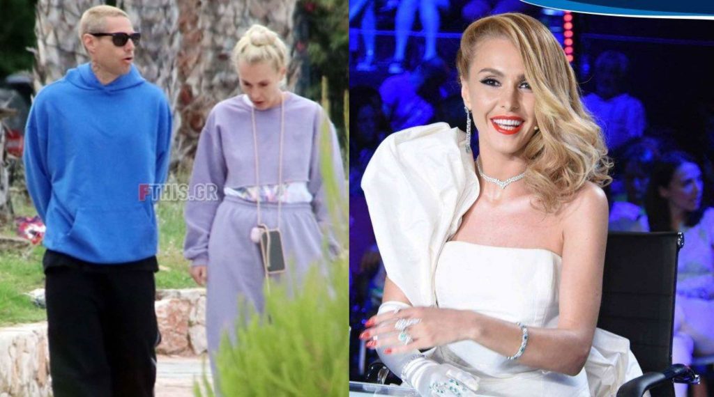 უცხოელმა პაპარაცებმა, თამთა გოდუაძე მილიონერ საყვარელ მამაკაცთან ერთად დააფიქსირეს