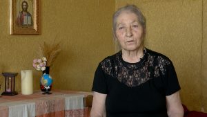 107 წლის ნინა ქოჩქიანი - ქალი, რომელიც საუკუნეზე მეტი ხნის ისტორიას ასაკით ატარებს 