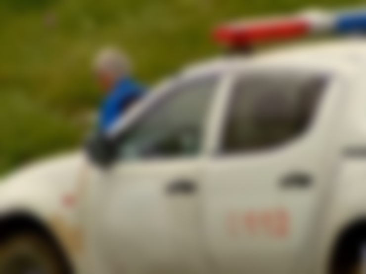 22 წლის ბიჭი ორდღიანი ძებნის შემდეგ გომის მთაზე, მიტოვებულ კარავში იპოვეს