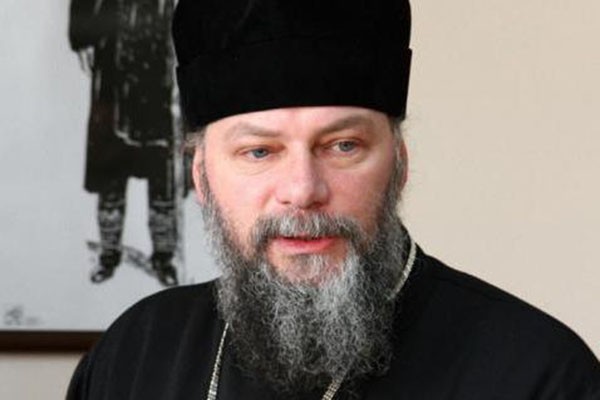 Exclusive: წმინდა სინოდის ყველა წევრი მეუფე პეტრეს განკვეთას მხარს დაუჭერს - მეუფე დიმიტრი