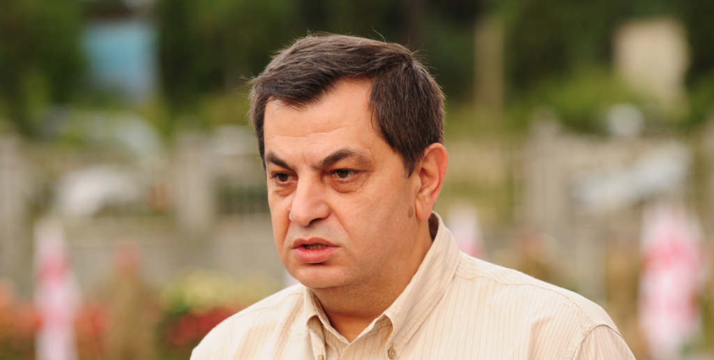 გვსურს, მხოლოდ ოცი წლით ჩამოვრჩებოდეთ კლასიკურ დასავლეთს - ბერძენიშვილი ერთნაირსქესიანთა ქორწინებაზე