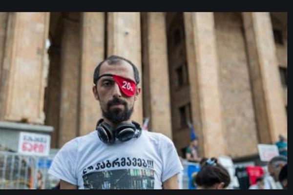 ეს არის დრო, როდესაც ყველა ერთად უნდა დავდგეთ - გიგა მაქარაშვილი 20 ივნისის აქციის დეტალებზე