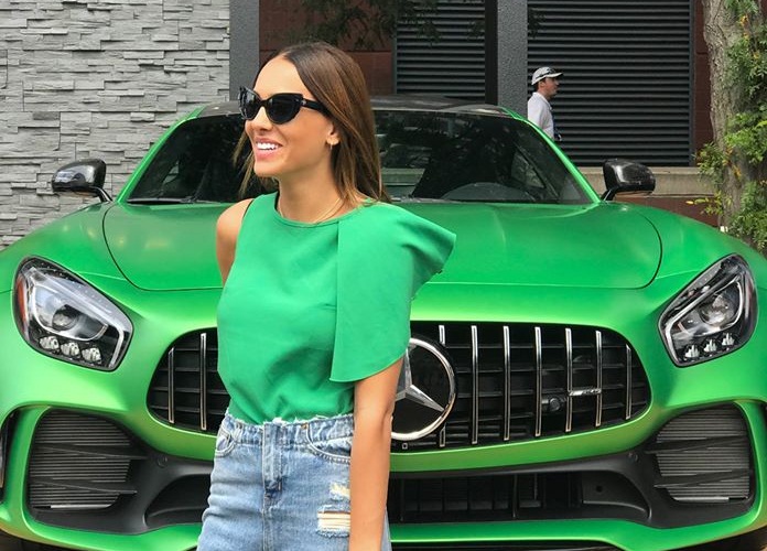 ვისაც გიცნობთ ყველა ვიცი ვინ რა ხართ – ნეკა დოროყაშვილის კრიტიკოსებს მისი მეგობარი მიმართავს
