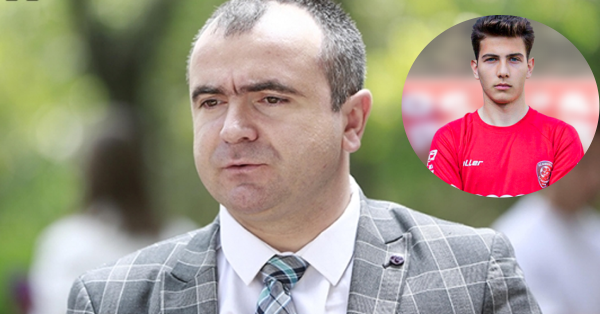 19-20 წლის სპორტსმენ ბიჭებს კარიერა ენგრევათ – შაქარაშვილის საქმეზე ბრალდებულების ადვოკატი