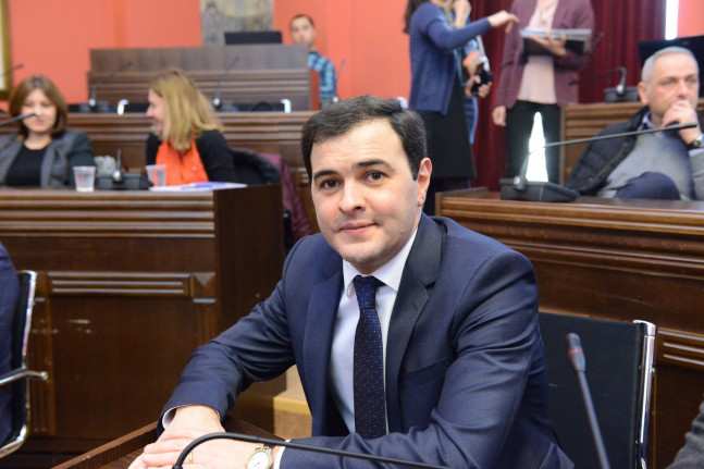 ვანო ზარდიაშვილის გეგმები საარჩევნოდ – რას აპირებს ყოფილი დეპუტატი