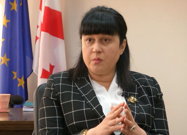 რატომ არ ცხადდება ქვეყანაში საყოველთაო ვაქცინაცია?! – გაბუნიას განმარტება 