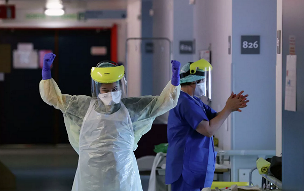 როდის დატოვებს საქართველოში ბოლო კოვიდინფიცირებული პაციენტი კლინიკას