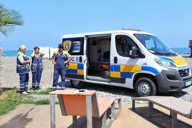 ლეღვის ფოთლის ნახარშით კიდევ ერთი ადამიანი დაიწვა