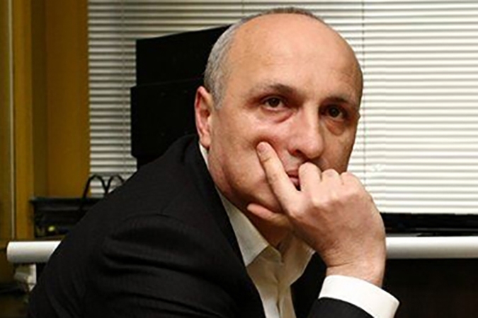 გადაწყვეტილება მიღებულია – ვანო მერაბიშვილი მაჟორიტარობისთვის იბრძოლებს