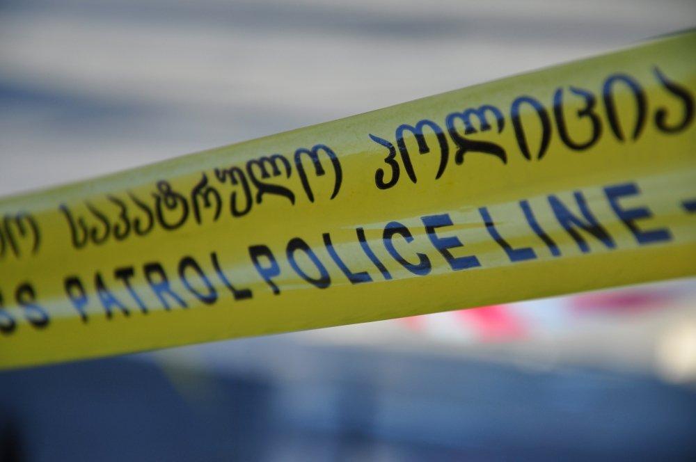 ბათუმში მშენებლობიდან ჩამოვარდნის შედეგად მუშა დაიღუპა