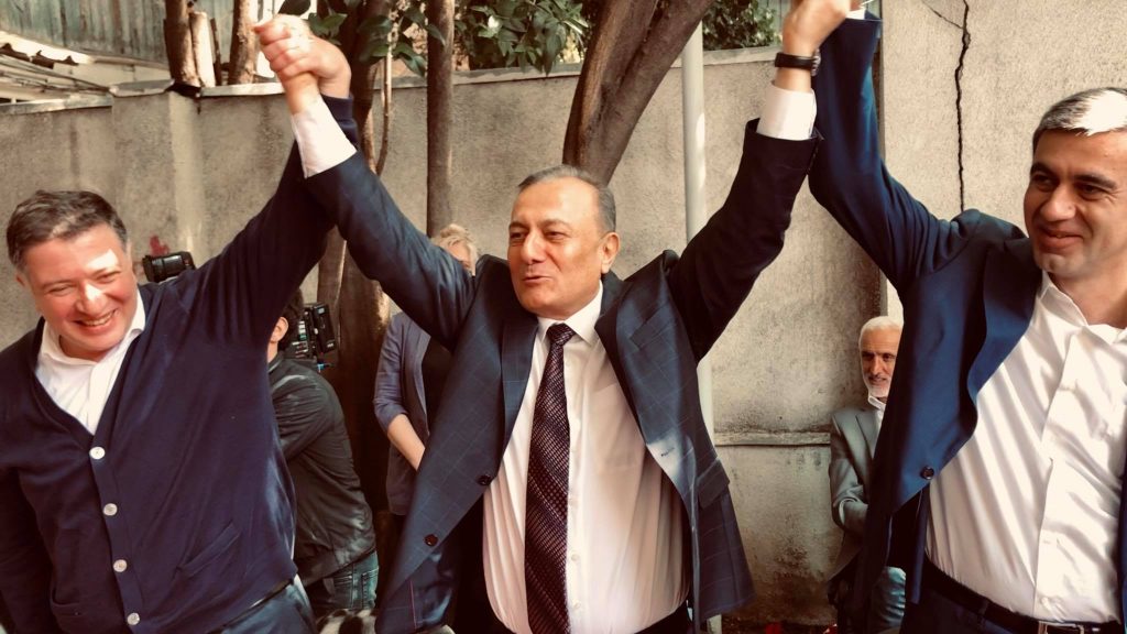 მაჟორიტარები, როგორც განხეთქილების საბაბი - რა ბედი ელის ოპოზიციას?!