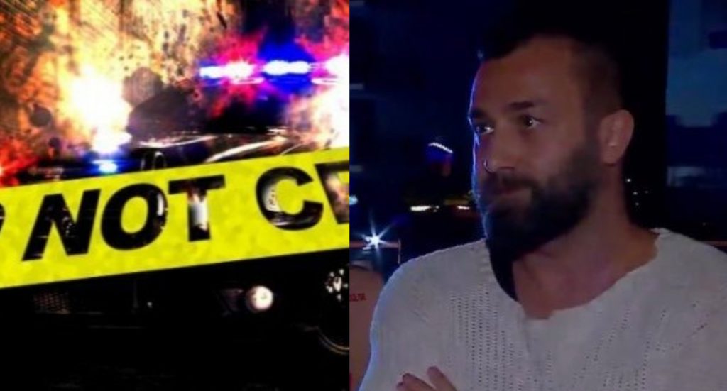 ჩემს კორპუსში ყველა კარი შემოამტვრია! - ნოდიკო ტატიშვილი საბურთალოზე მომხდარ აფეთქებაზე